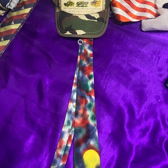 MODERN MAN Vintage Masterclass Neckwear Sz OS - Picture 4 of 11